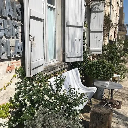 La Maison Sur La Place Penne-d'Agenais Exterior photo