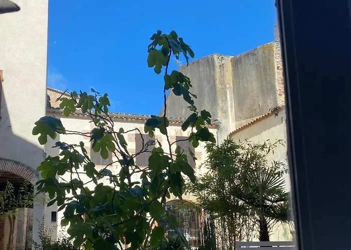La Maison Sur La Place