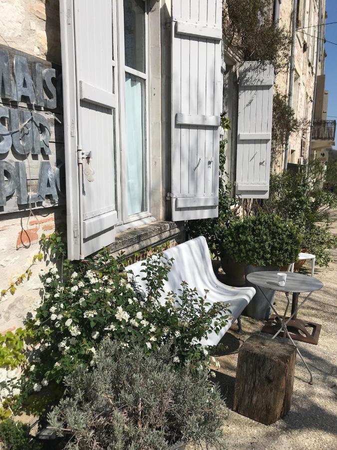 Bed & Breakfast La Maison Sur La Place *