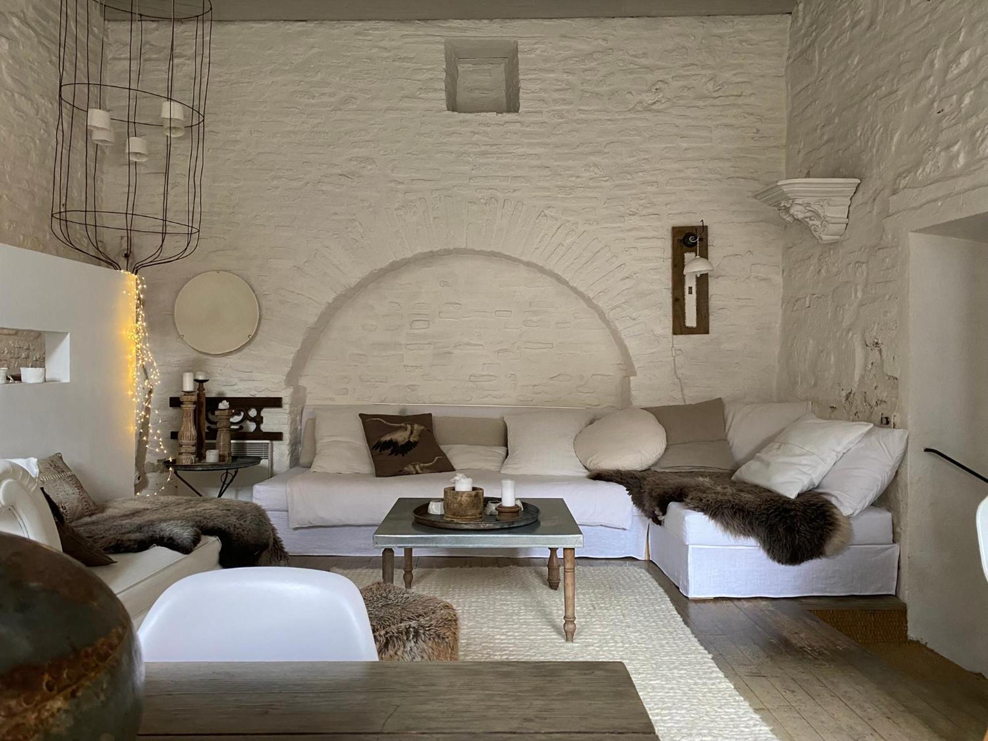 Bed & Breakfast La Maison Sur La Place *