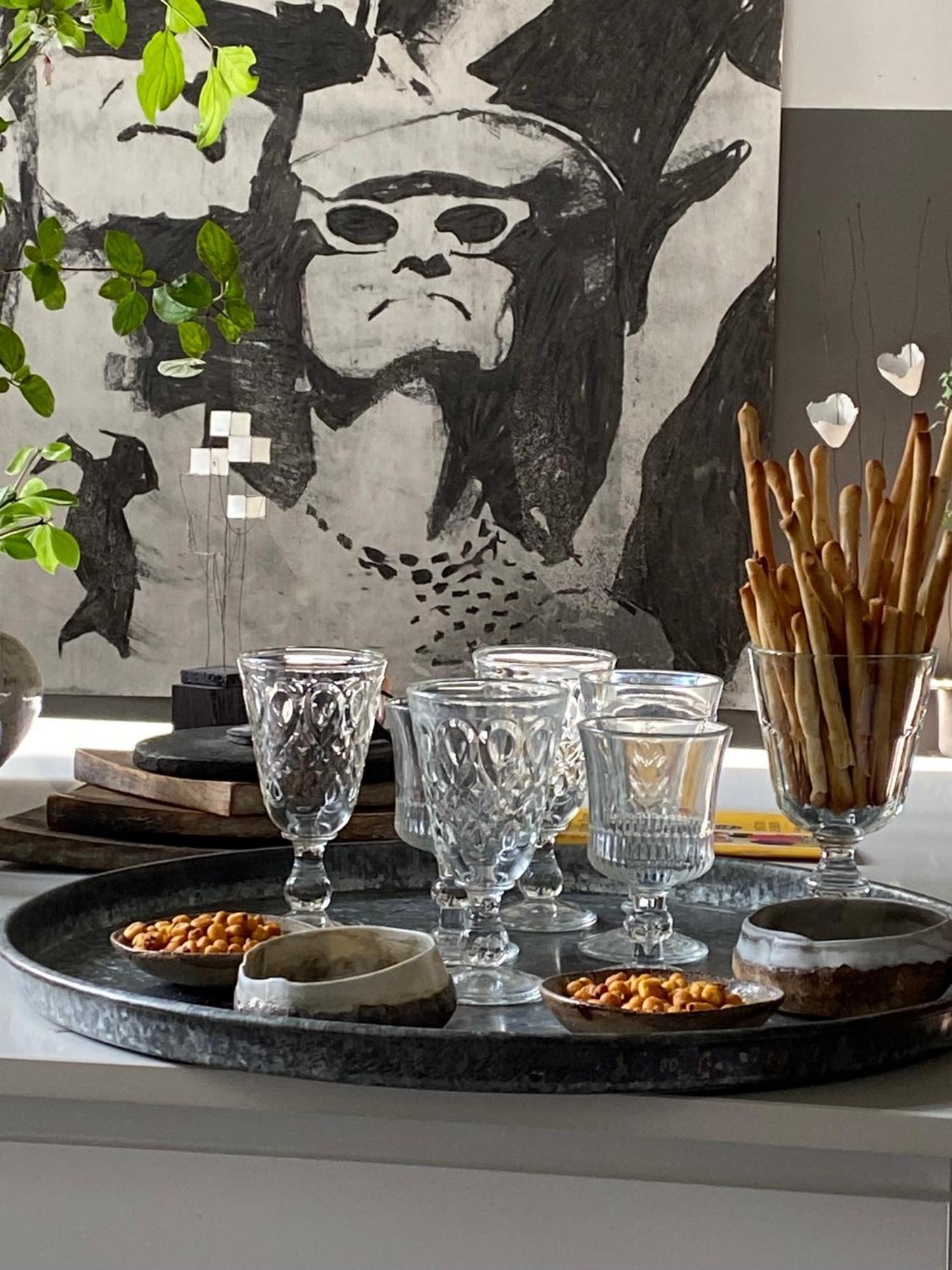 La Maison Sur La Place Couette-café Penne-dʼAgenais