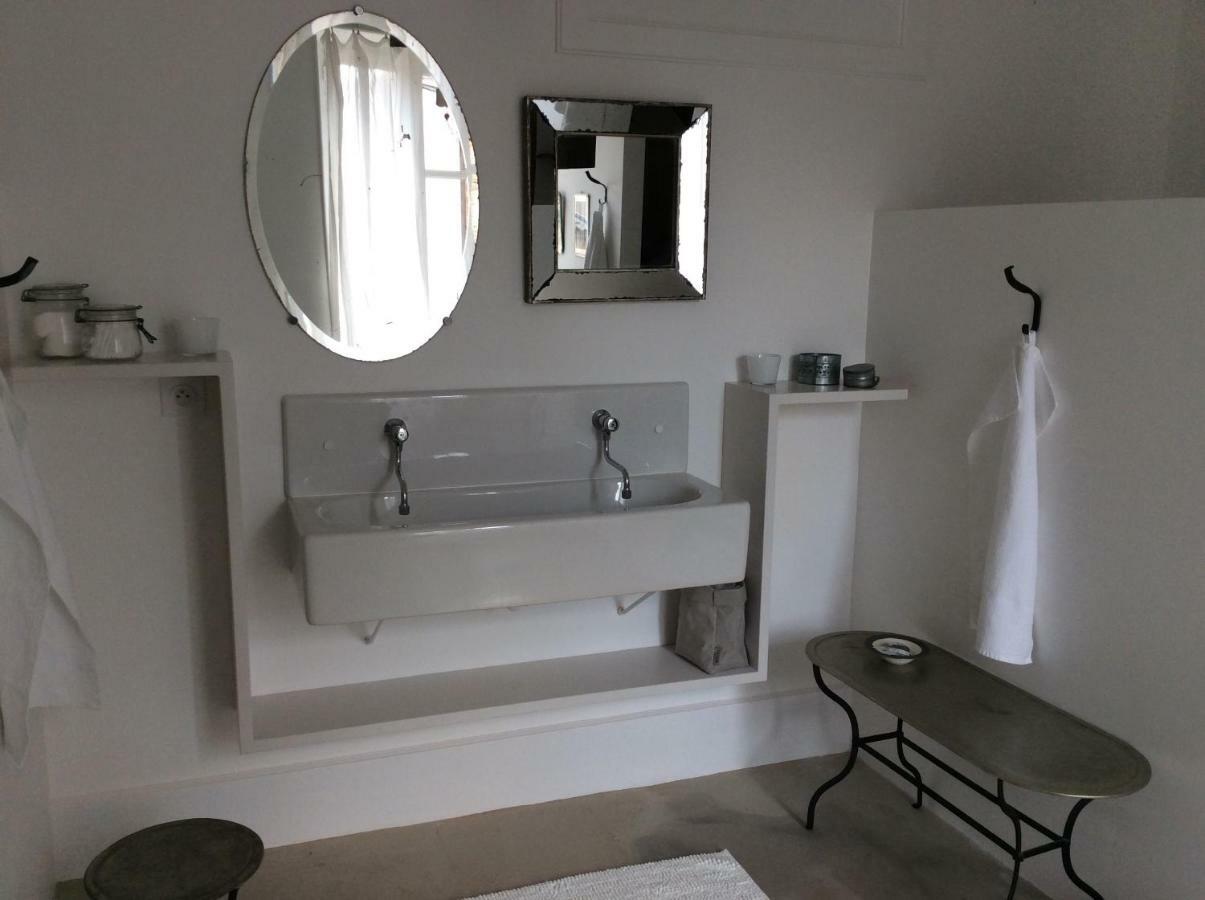 Bed & Breakfast La Maison Sur La Place Penne-d'Agenais