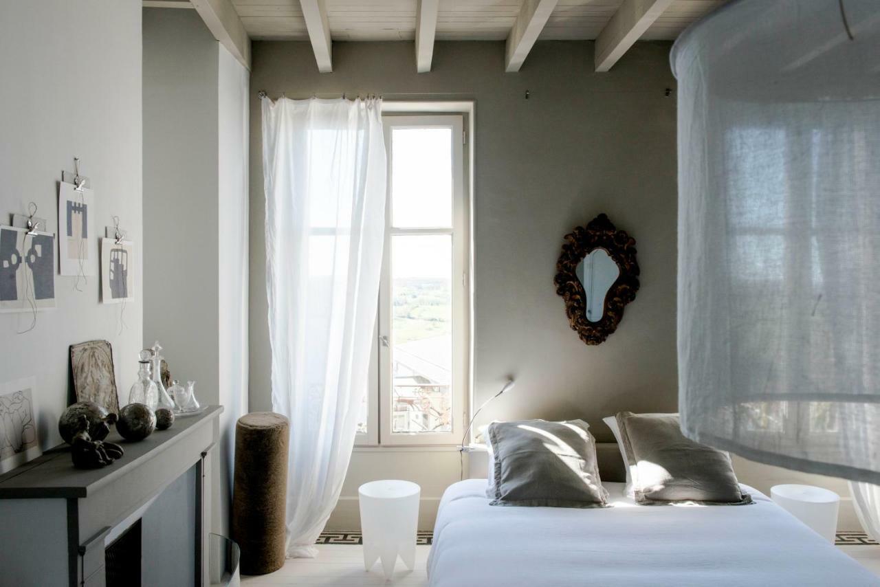 Bed & Breakfast La Maison Sur La Place *