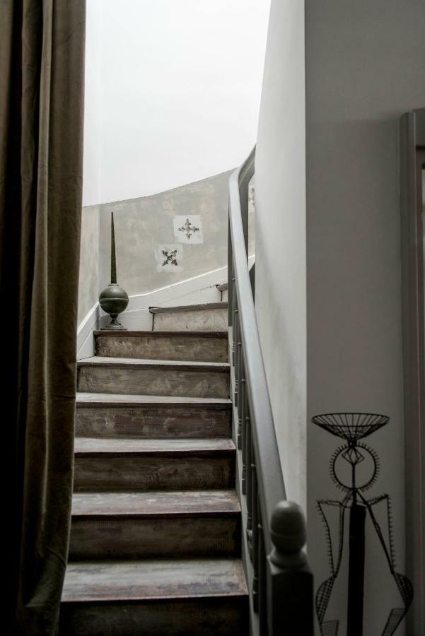 La Maison Sur La Place *