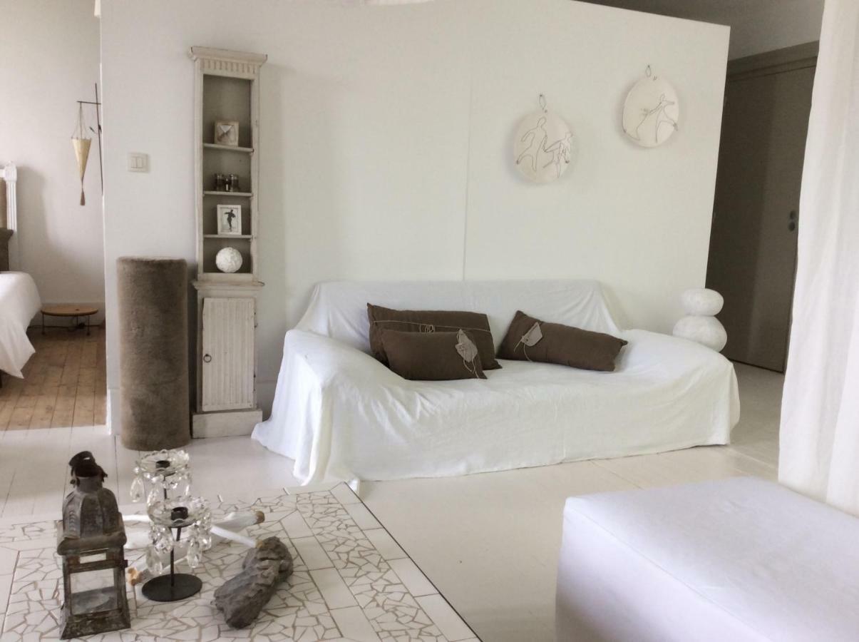 Bed & Breakfast La Maison Sur La Place *