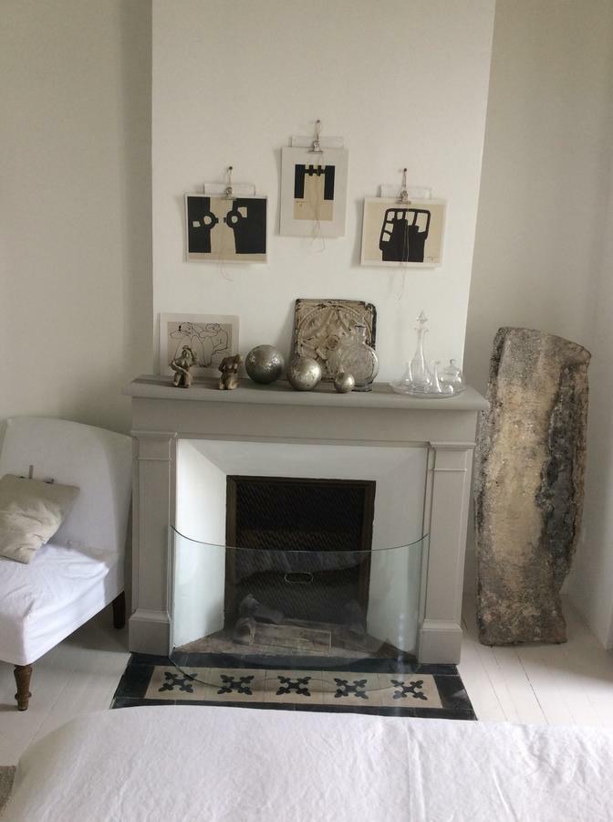 La Maison Sur La Place Bed & Breakfast Penne-d'Agenais