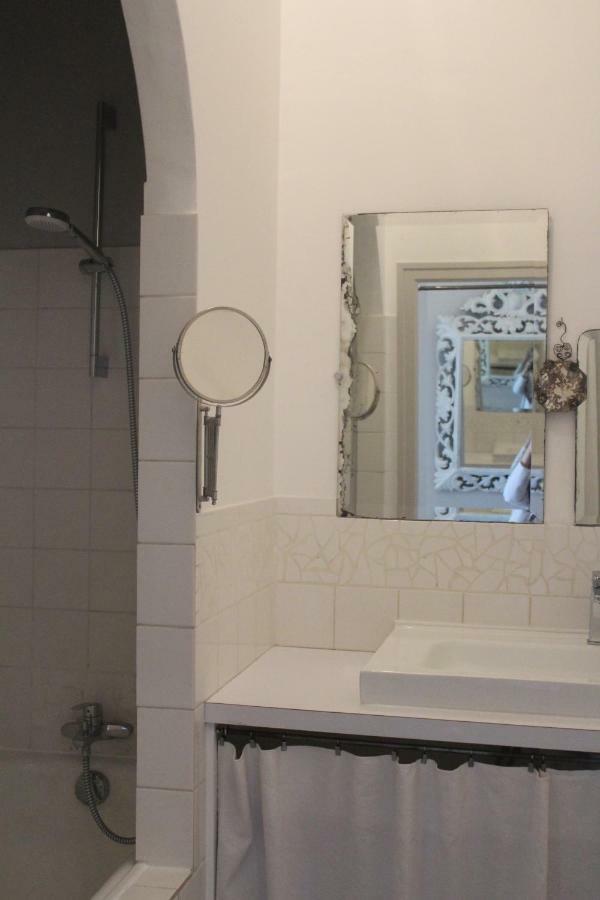 La Maison Sur La Place *