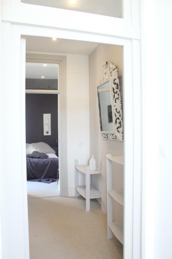 La Maison Sur La Place *