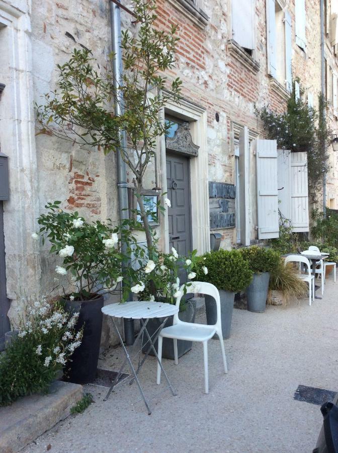 Bed & Breakfast La Maison Sur La Place
