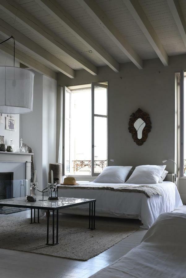 Bed & Breakfast La Maison Sur La Place *