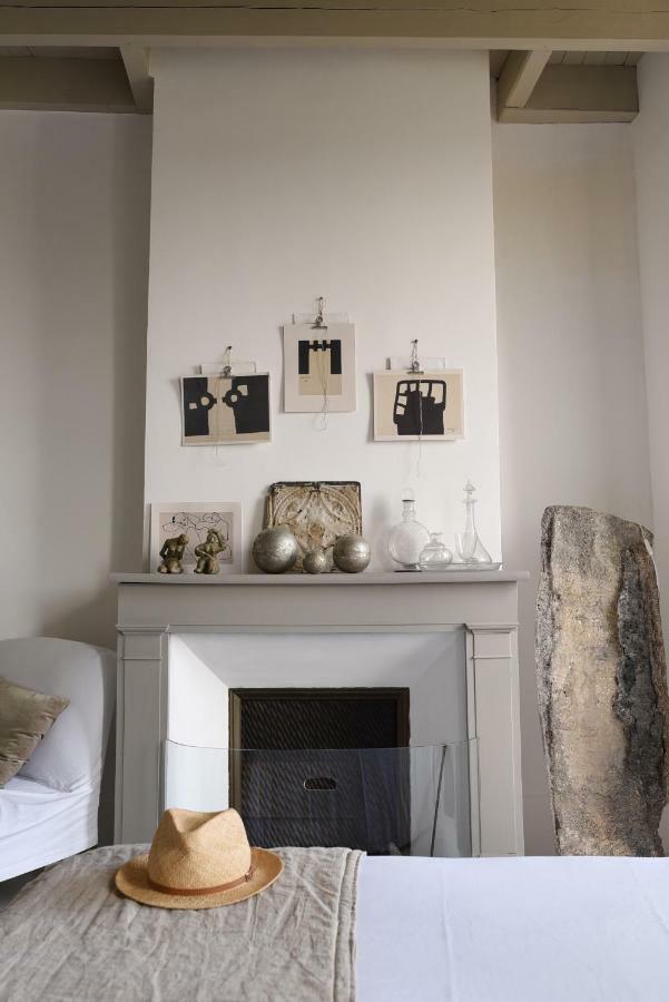 Bed & Breakfast La Maison Sur La Place *